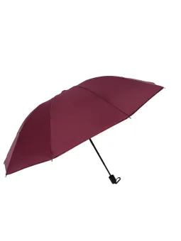 Paraply 53cm Mixade Färger 12st