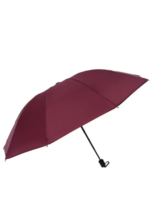 Paraply 53cm Mixade Färger 12st