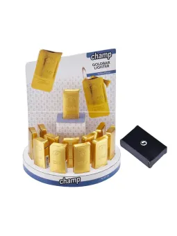 Champ Soft "Goldbar" 12-p
