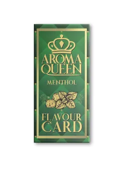Aroma Queen Click "Menthol" 200x 20-p