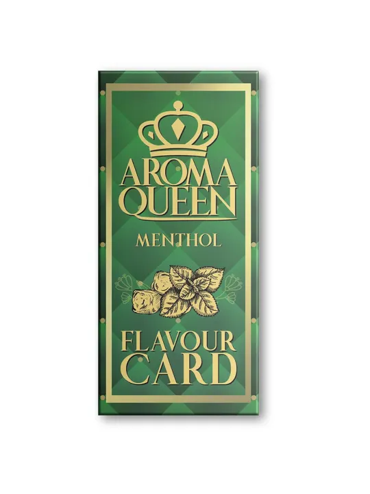 Aroma Queen Click "Menthol" 200x 20-p