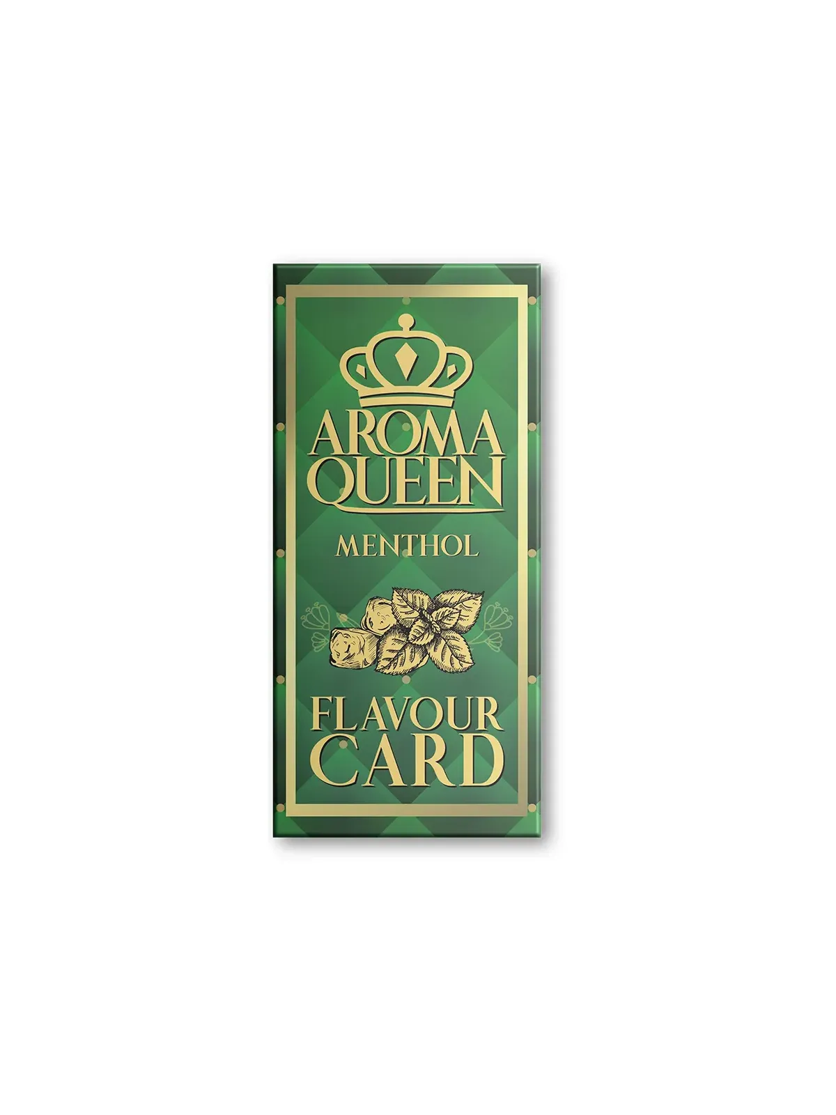 Aroma Queen Click "Menthol" 200x 20-p
