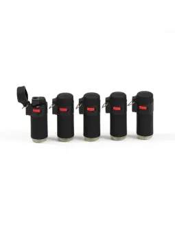 Atomic Storm Rubber "Barrel" 25-p