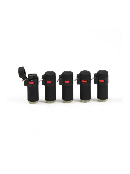 Atomic Storm Rubber "Barrel" 25-p
