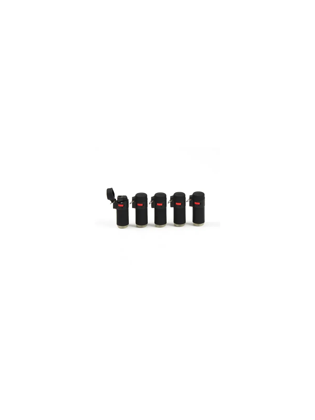 Atomic Storm Rubber "Barrel" 25-p