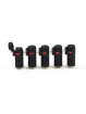 Atomic Storm Rubber "Barrel" 25-p