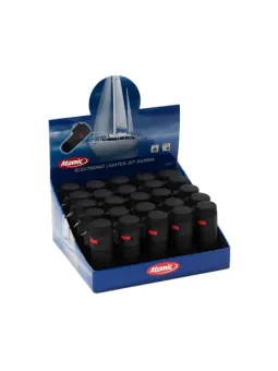 Atomic Storm Rubber "Barrel" 25-p
