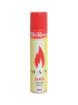 Max gas 300ml 12-p