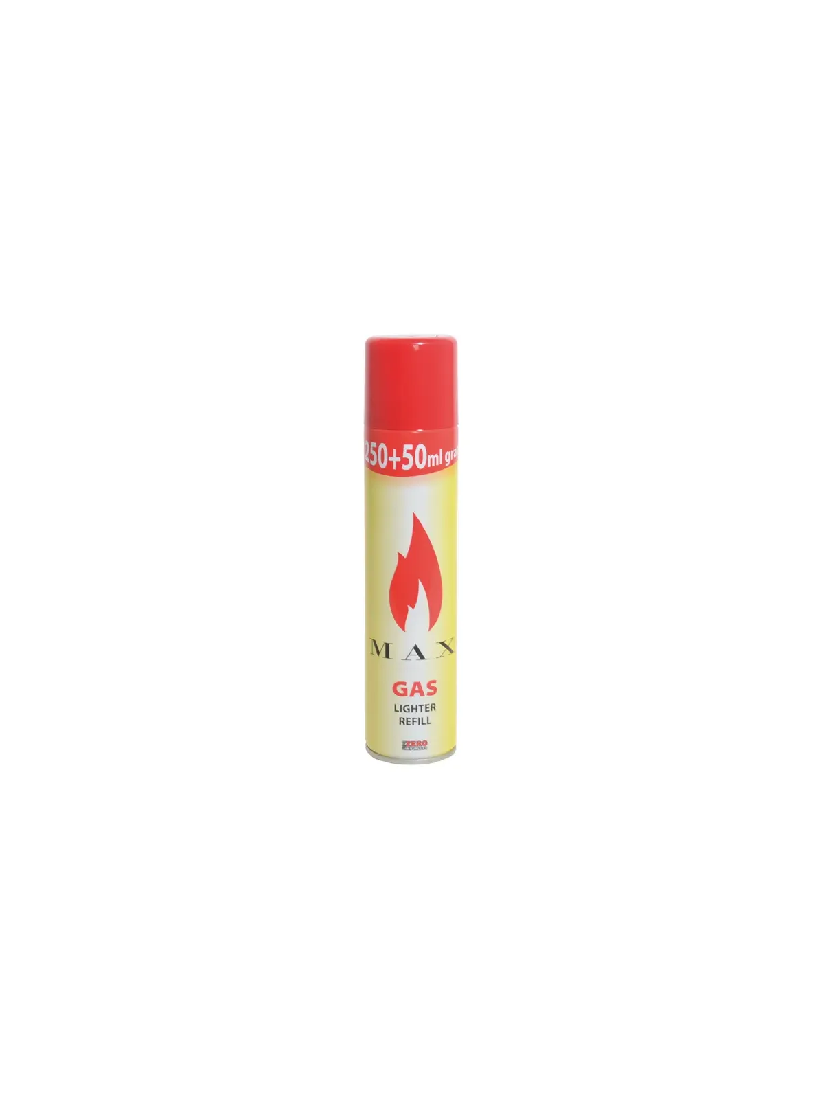 Max gas 300ml 12-p