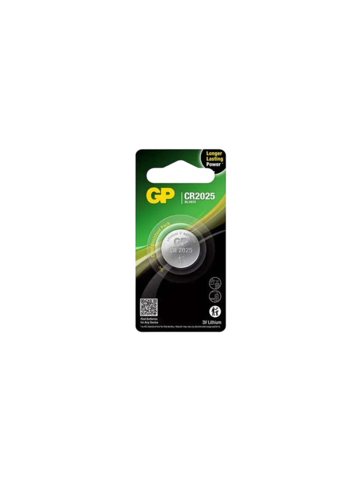 GP Alkaline 2025 1p