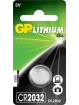 GP Alkaline 2032 1p