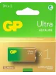 GP Alkaline 9V -1p