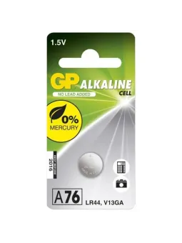 GP Alkaline 76A -1P