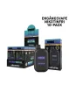 Blackcurrant Menthol 10-P