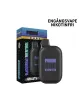 Blackcurrant Menthol 5-P
