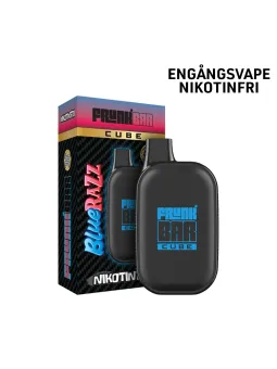 Blue Razz 5-p