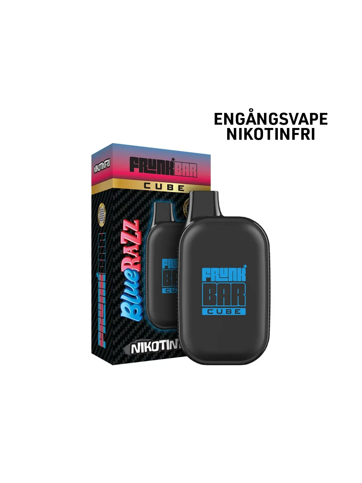 Blue Razz 5-p