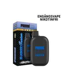 Blueberry Fusion 5-P