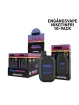 Blueberry Pomegranate 10-P