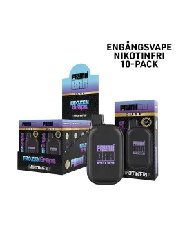 Frozen Grape 10-p