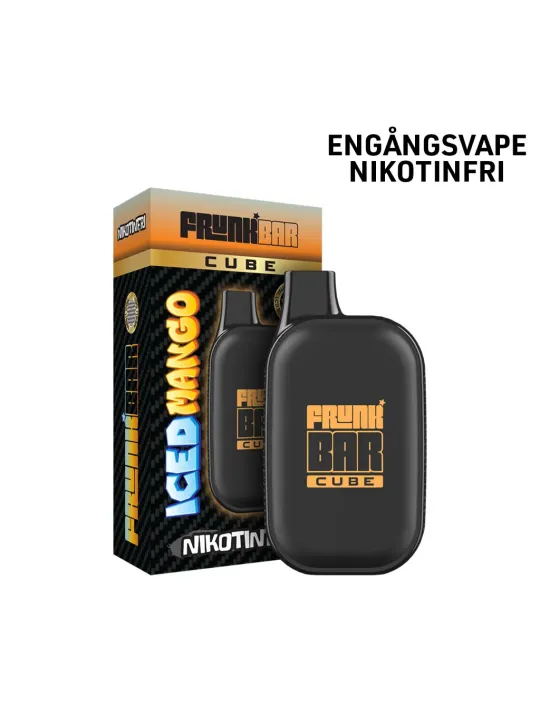 Iced Mango 5-p