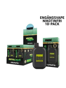 Menthol Mojito 10-p