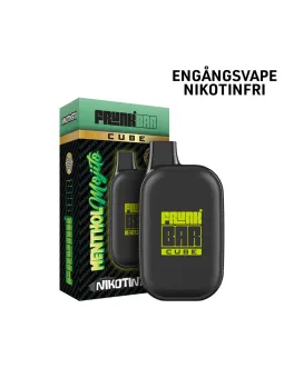 Menthol Mojito 5-p