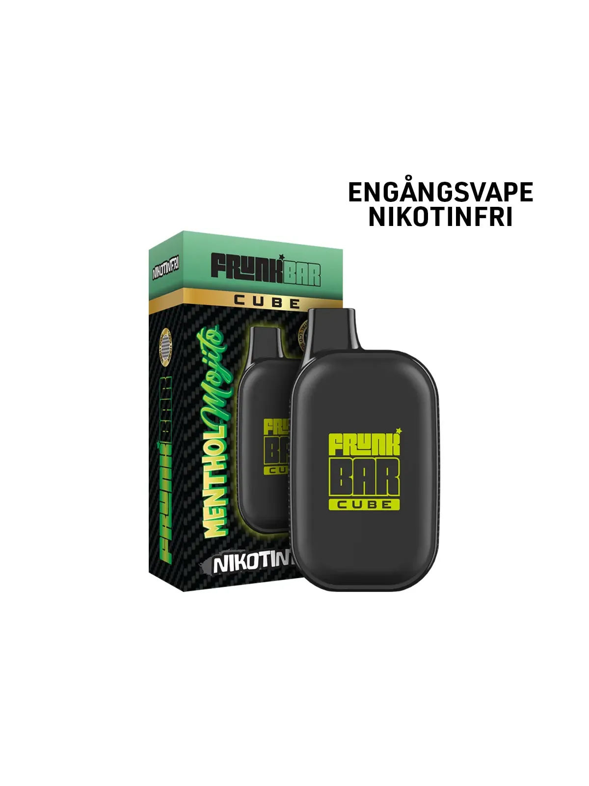 Menthol Mojito 5-p