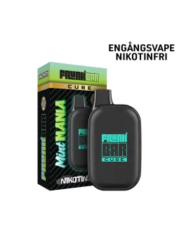 Mint Mania 5-p
