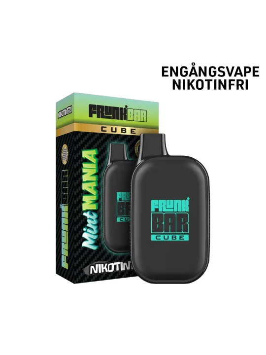 Mint Mania 5-p