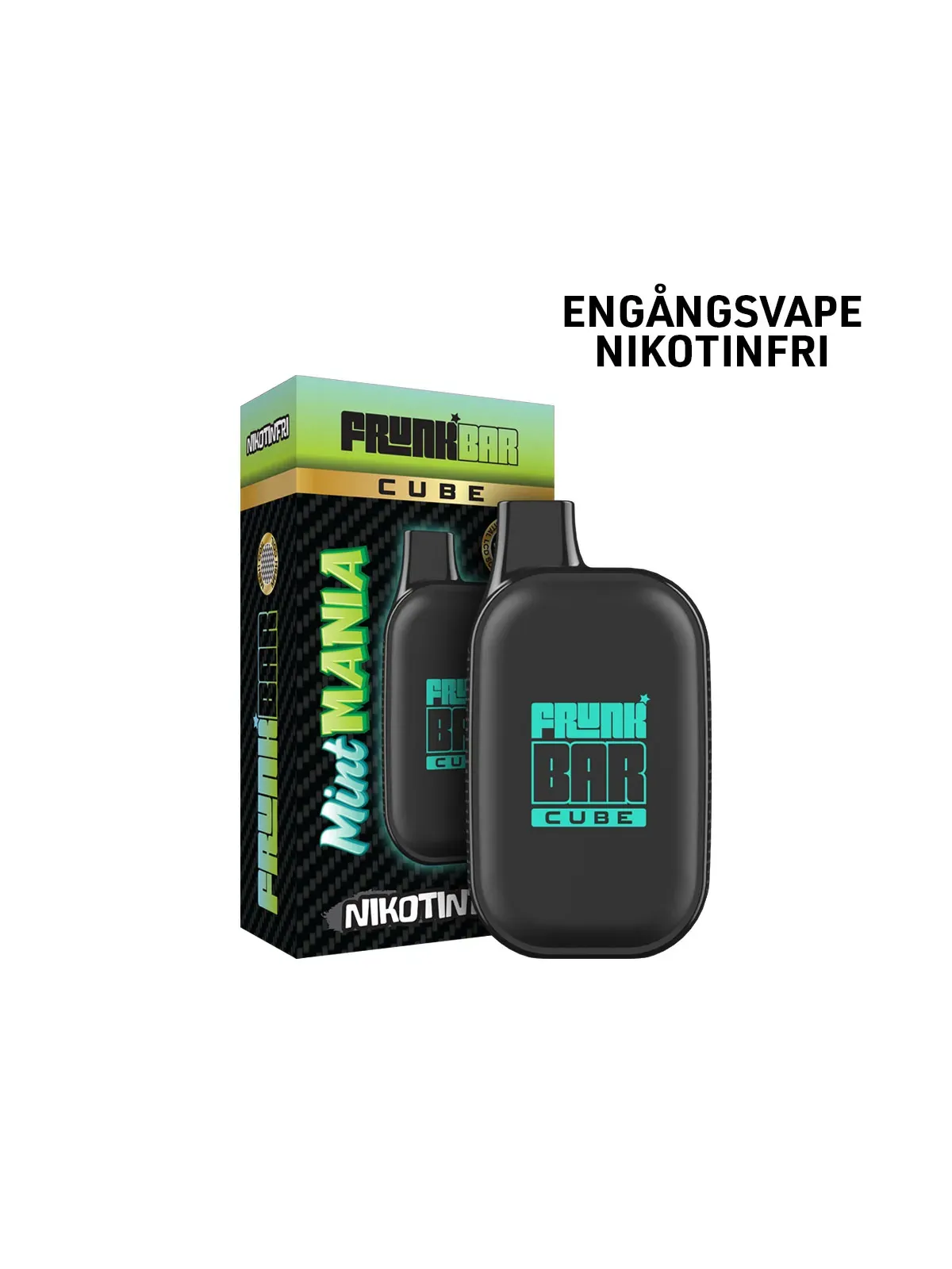 Mint Mania 5-p