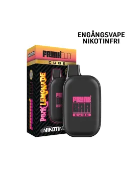Pink Lemonade 5-p