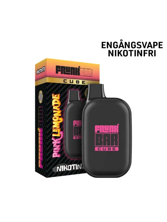 Pink Lemonade 5-p