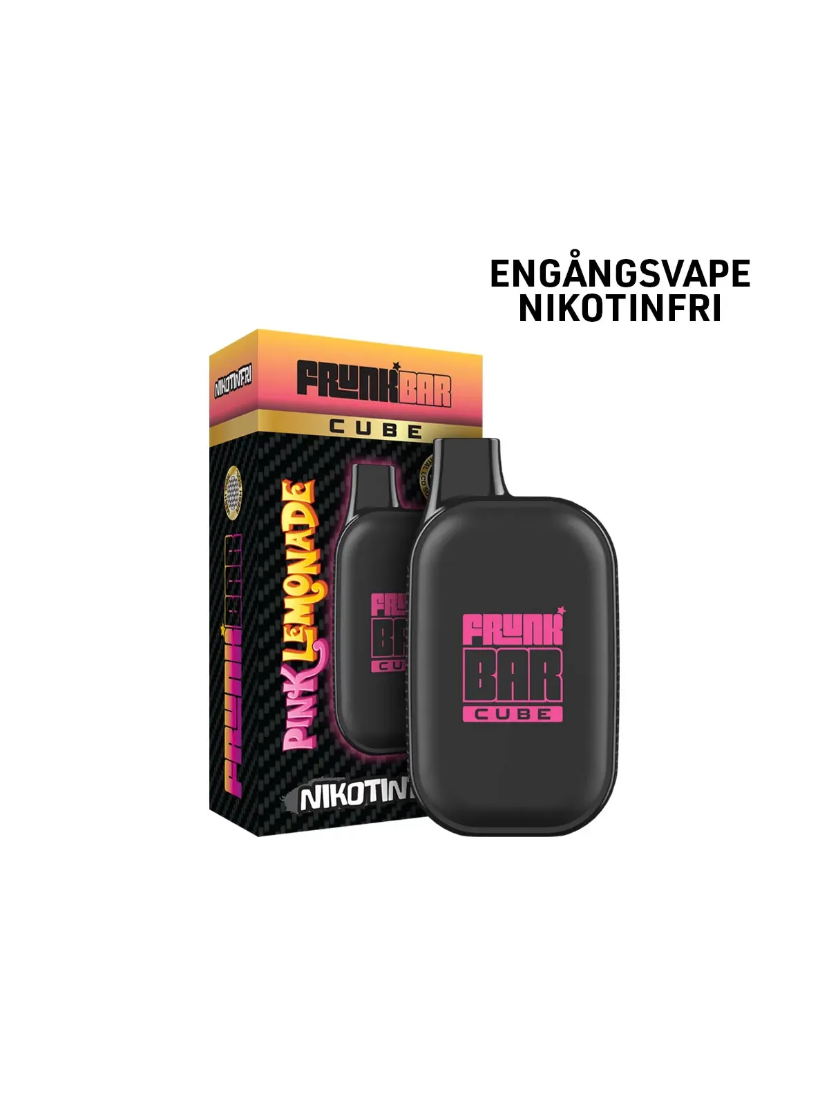 Pink Lemonade 5-p