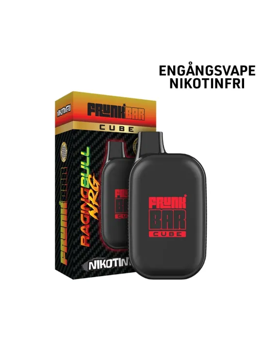 Raging Bull NGR 5-p