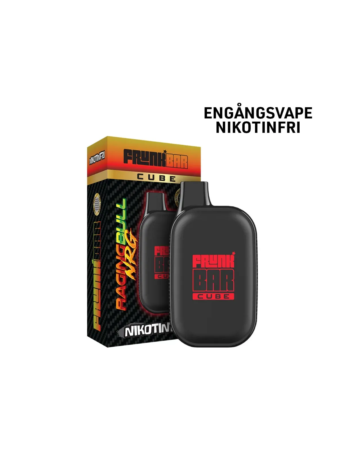 Raging Bull NGR 5-p