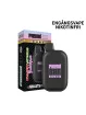 Strawberry Watermelon Bubblegum 5-p