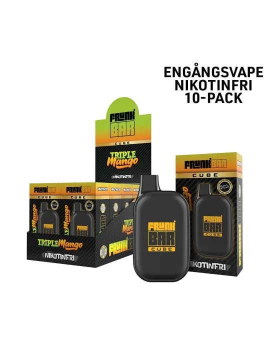 Triple Mango 10-p