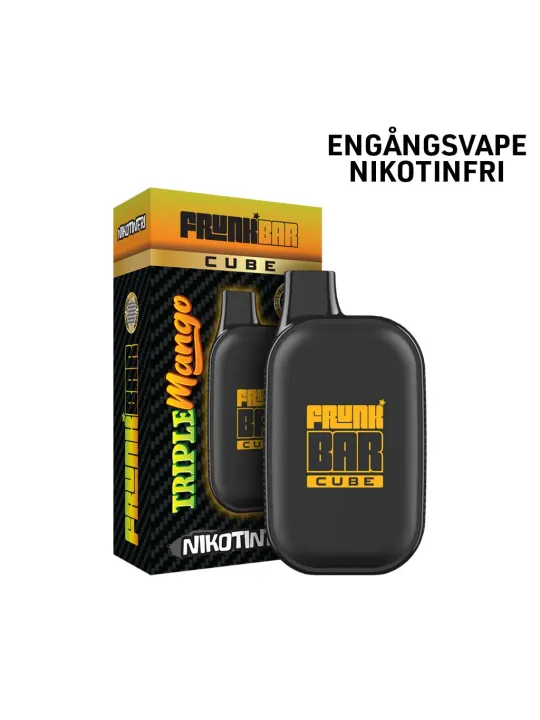 Triple Mango 5-p