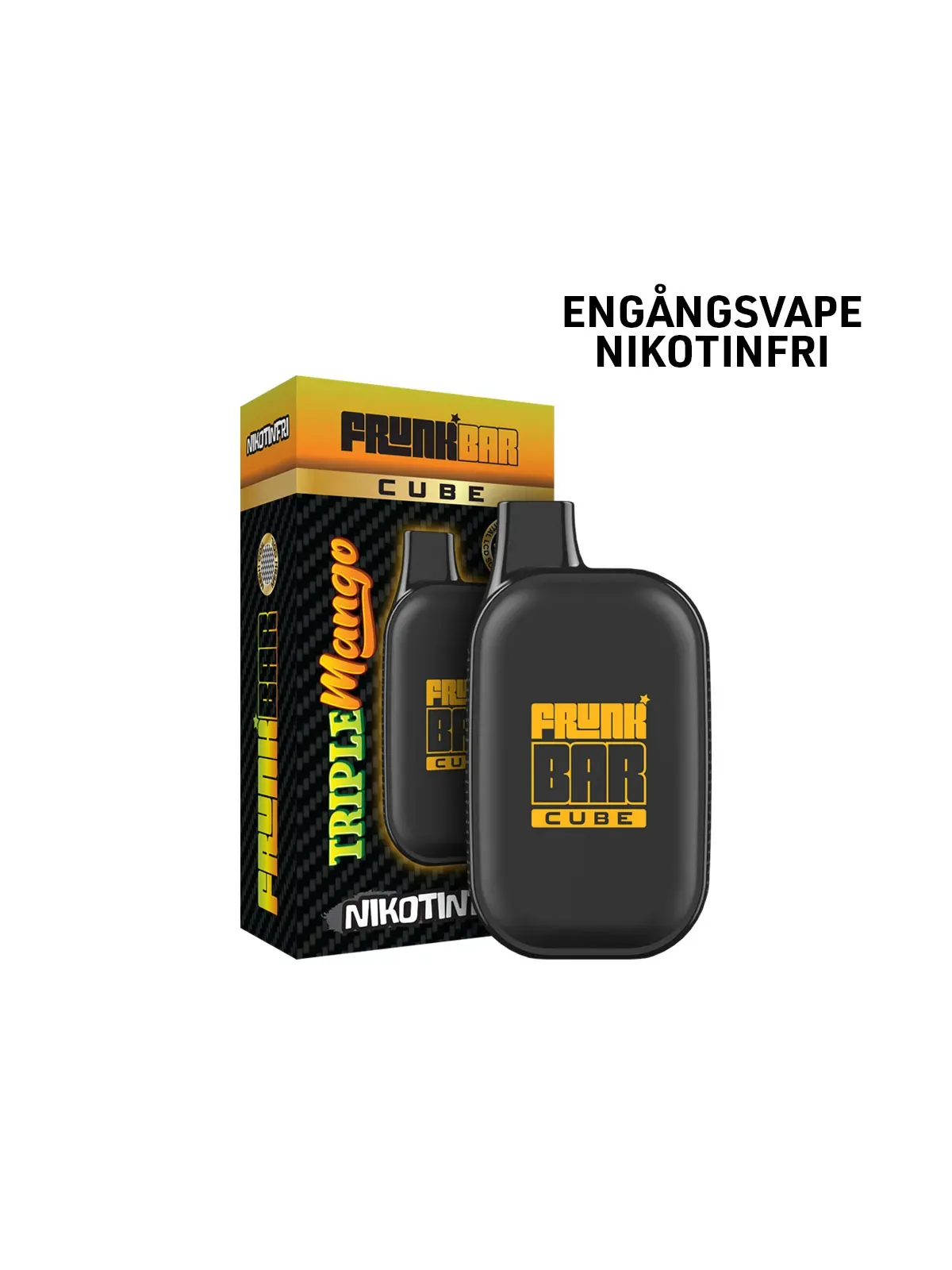 Triple Mango 5-p