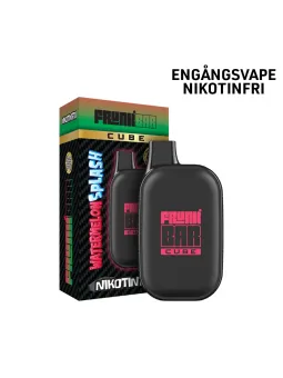 Watermelon Splash 5-p