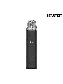 OXVA,Xlim GO,Black-Köp 3 för 90 kr/st