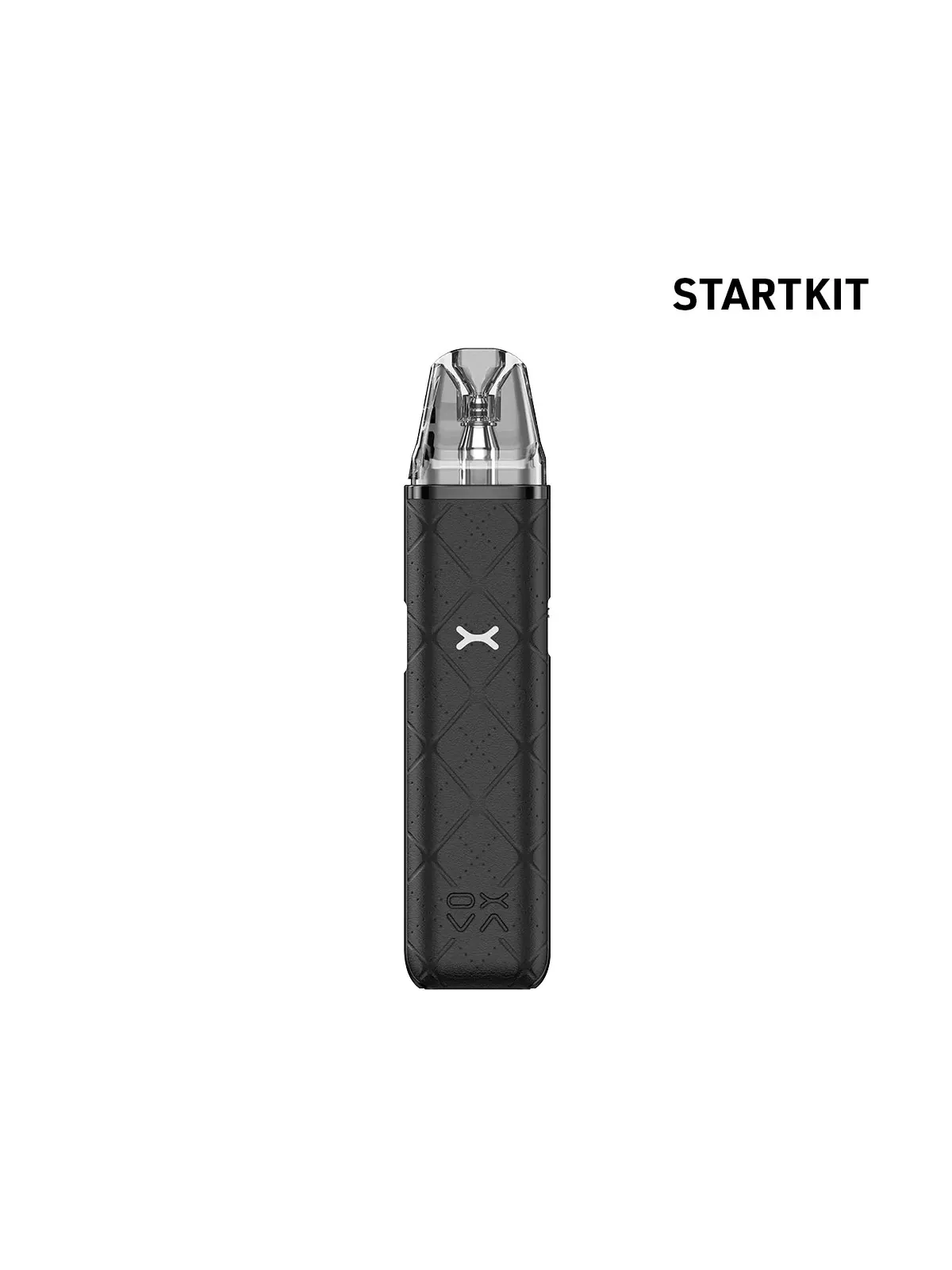 OXVA,Xlim GO,Black-Köp 3 för 90 kr/st