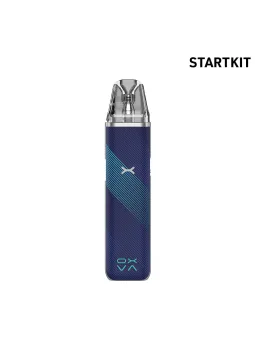 OXVA,Xlim GO,Striped Blue-Köp 3 för 90 kr/st