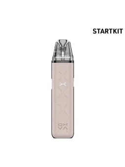 OXVA,Xlim GO,Light Brown-Köp 3 för 90 kr/st