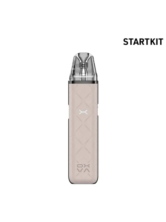 OXVA,Xlim GO,Light Brown-Köp 3 för 90 kr/st