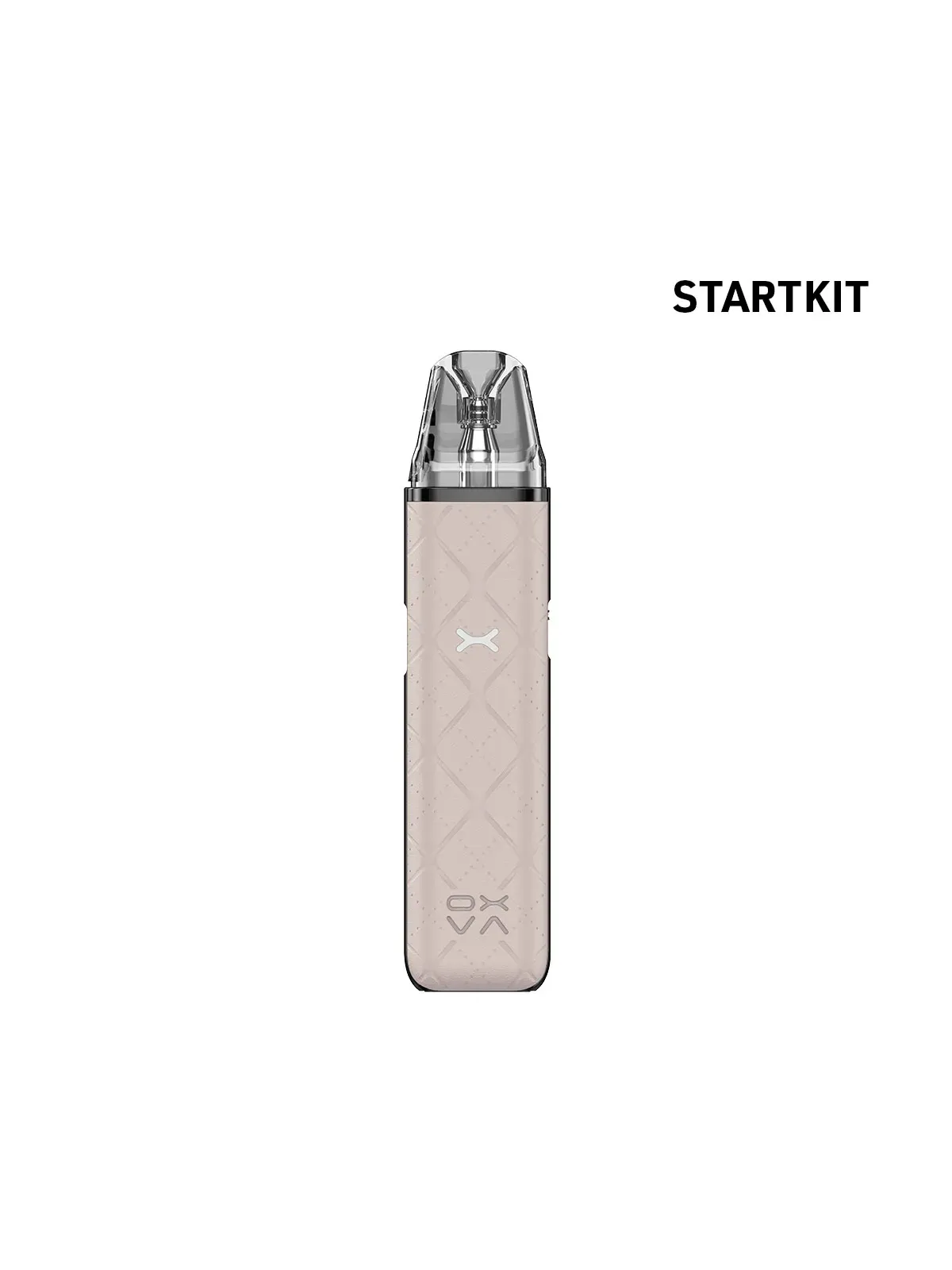 OXVA,Xlim GO,Light Brown-Köp 3 för 90 kr/st