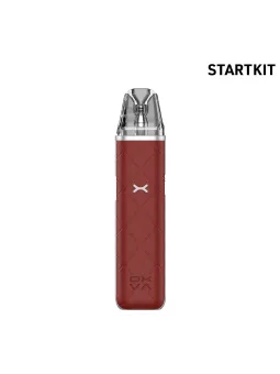 OXVA,Xlim GO,Red-Köp 3 för 90 kr/st