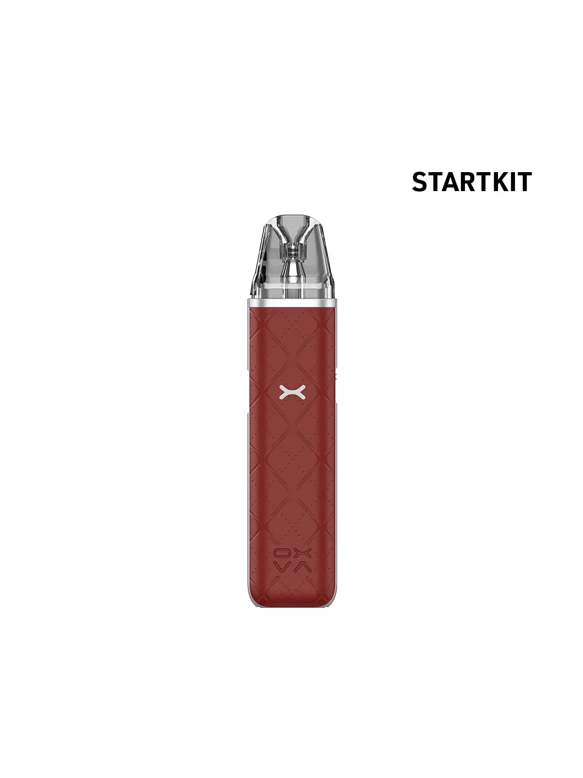 OXVA,Xlim GO,Red-Köp 3 för 90 kr/st