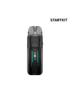 Vaporesso,Luxe XR,Black
